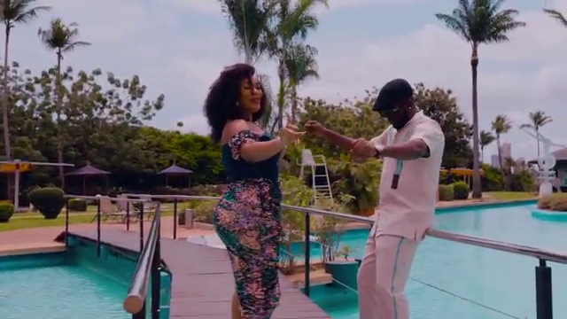 J Martins - Sote (Remix) ft Josey | Photo 4