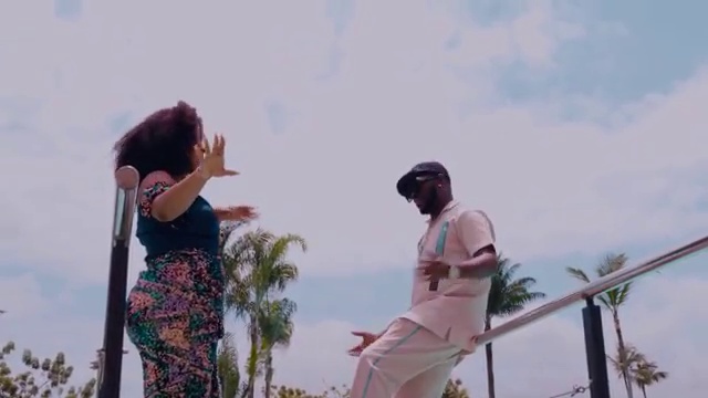 J Martins - Sote (Remix) ft Josey | Photo 5