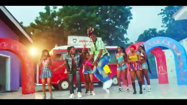 Adina - Shoulder ft Mr JazziQ | Photo 5