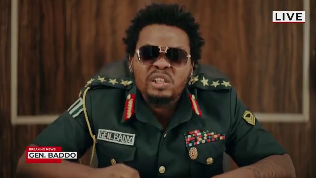 Portable - Zazoo Zehh ft Poco Lee, Olamide