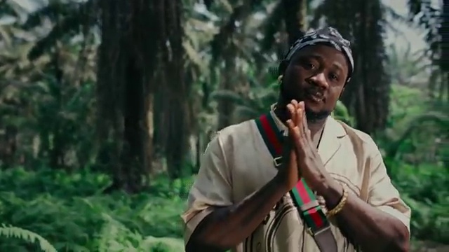 Portable - Zazoo Zehh ft Poco Lee, Olamide | Photo 2