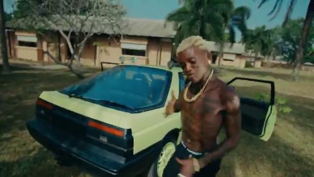 Portable - Zazoo Zehh ft Poco Lee, Olamide | Photo 3
