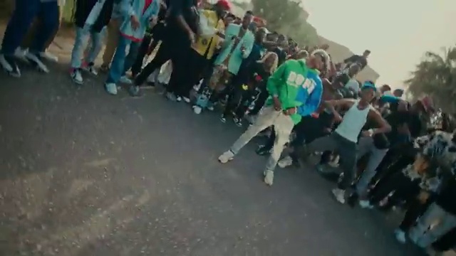 Portable - Zazoo Zehh ft Poco Lee, Olamide | Photo 4