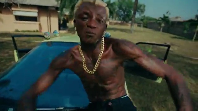 Portable - Zazoo Zehh ft Poco Lee, Olamide | Photo 5
