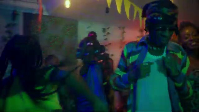 DJ Voyst - Felicitation | Photo 2