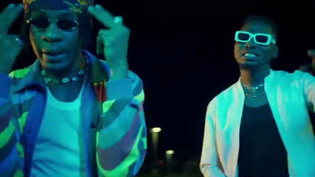 DJ Voyst - Felicitation | Photo 4