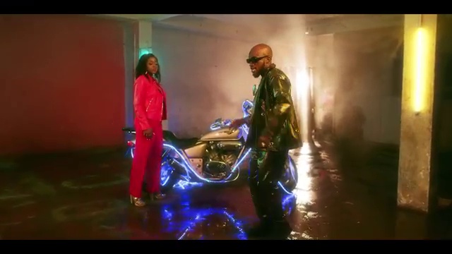 Mr Drew - Shuperu ft KiDi | Photo 3