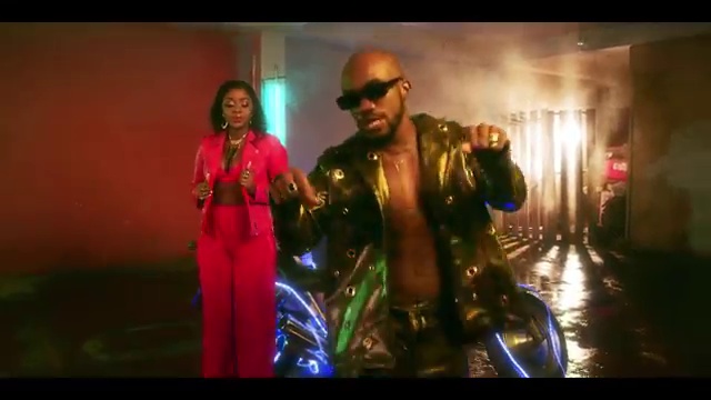 Mr Drew - Shuperu ft KiDi | Photo 5