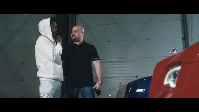 Popcaan - Money Speak