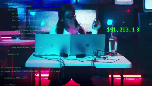 Victoria Kimani - Gimme Money ft Bella Shmurda