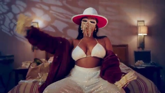 Victoria Kimani - Gimme Money ft Bella Shmurda | Photo 4