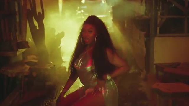 Ms Banks - Party ft Naira Marley | Photo 2