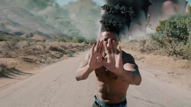 Dax - The Next Rap God 2 (video) | Photo 4