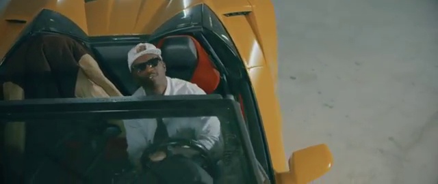 Joey B - Gorilla ft Yaw Tog | Photo 4