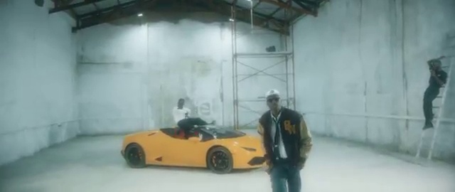 Joey B - Gorilla ft Yaw Tog | Photo 5