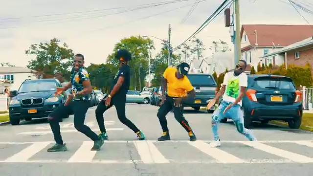 Kranium - Life Of The Party ft Young T, Bugsey | Photo 2