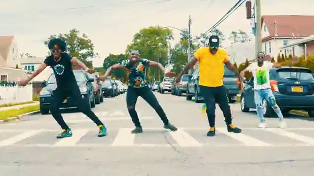 Kranium - Life Of The Party ft Young T, Bugsey | Photo 3