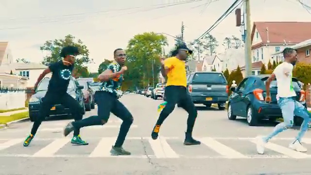 Kranium - Life Of The Party ft Young T, Bugsey | Photo 5