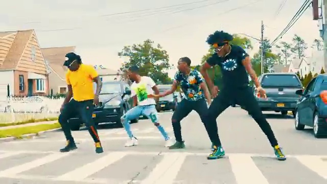 Kranium - Life Of The Party ft Young T, Bugsey