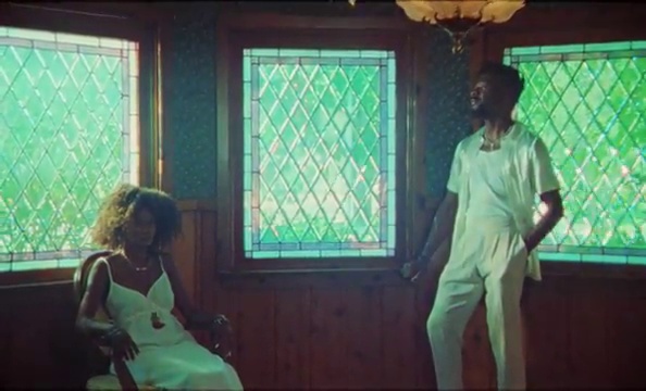 Johnny Drille - Loving Is Harder