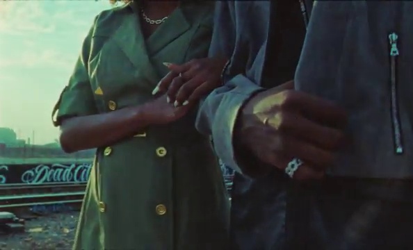 Johnny Drille - Loving Is Harder | Photo 5