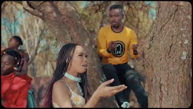 Alikiba - Oya Oya