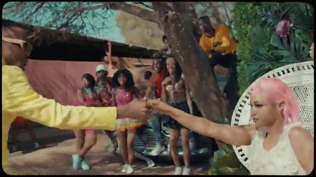 Alikiba - Oya Oya | Photo 2