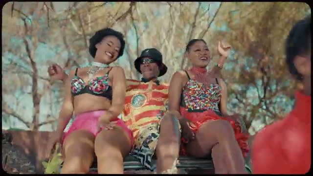 Alikiba - Oya Oya | Photo 3