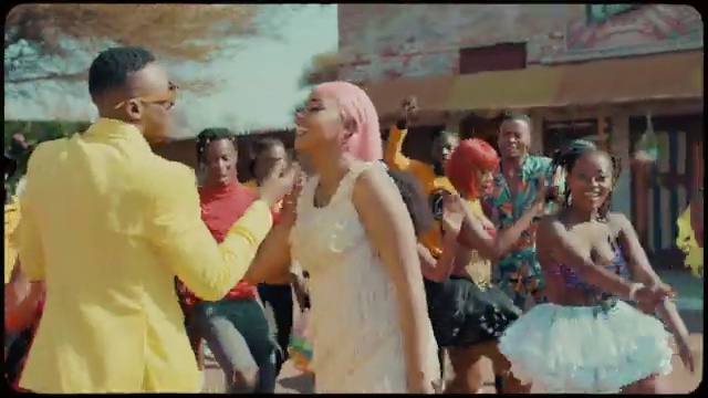 Alikiba - Oya Oya | Photo 4