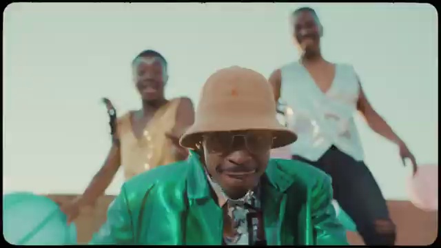 Alikiba - Oya Oya | Photo 5