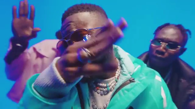 Dj Neptune - Only Fan ft Lojay, Zlatan