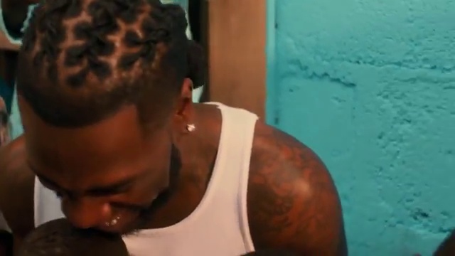 Burna Boy - Question ft Don Jazzy