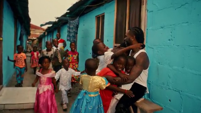 Burna Boy - Question ft Don Jazzy | Photo 3