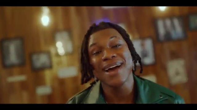 Alpha P - Oh No | Photo 2