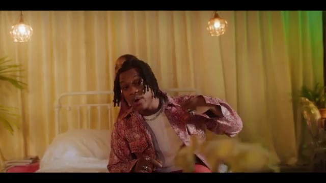 Alpha P - Oh No | Photo 3