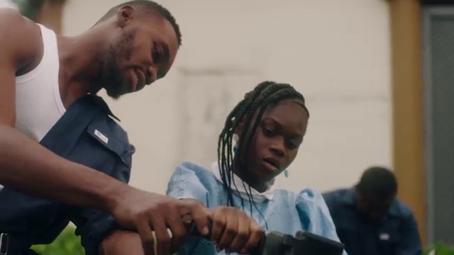 Buju BNXN - Never Stopped | Photo 2