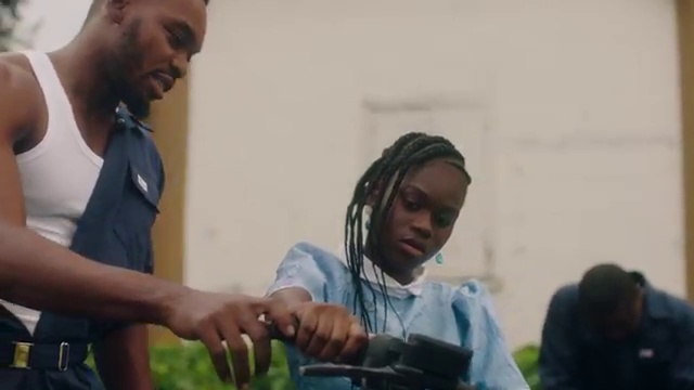 Buju BNXN - Never Stopped | Photo 3