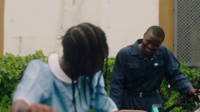 Buju BNXN - Never Stopped | Photo 4