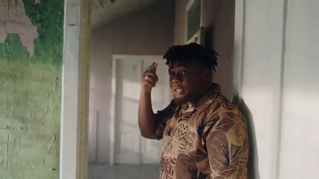 Buju BNXN - Never Stopped | Photo 5