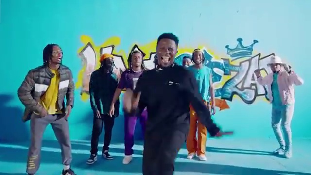 Diamond Platnumz - Unachezaje | Photo 2