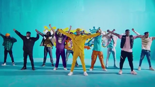 Diamond Platnumz - Unachezaje