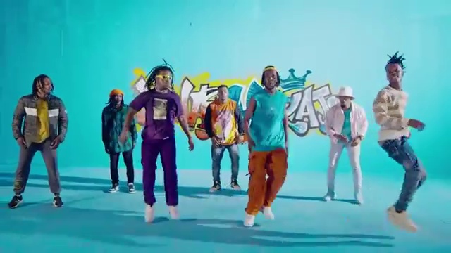 Diamond Platnumz - Unachezaje | Photo 3