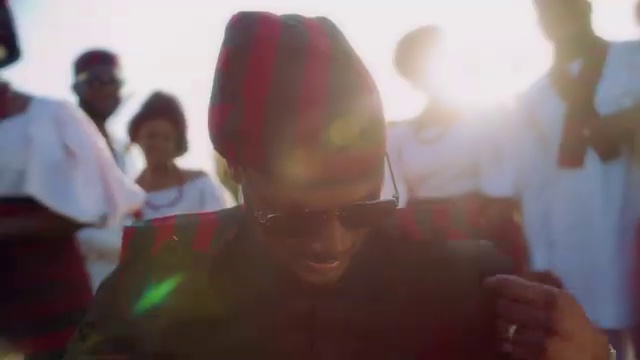 2Baba - Searching ft Bongos Ikwue | Photo 2