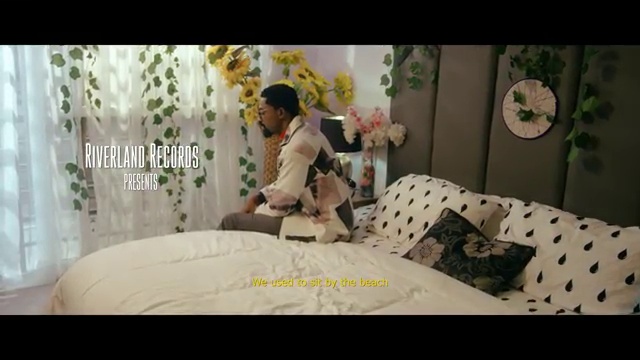 Ric Hassani - Here ft Reekado Banks