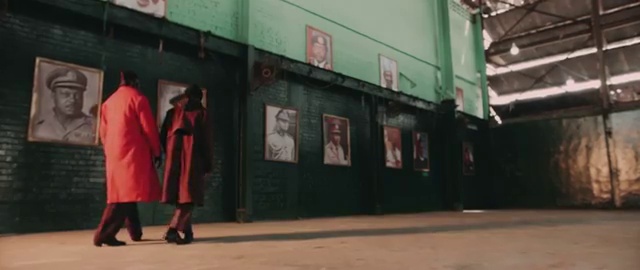 Erigga - Wahala Dey ft Oga Network | Photo 3