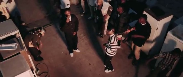 Erigga - Wahala Dey ft Oga Network | Photo 4