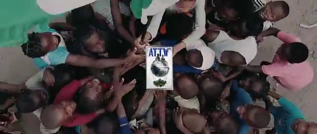 Erigga - Wahala Dey ft Oga Network