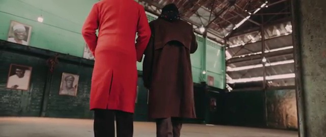 Erigga - Wahala Dey ft Oga Network | Photo 5
