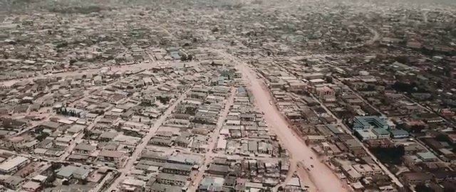 Erigga - Wahala Dey ft Oga Network | Photo 2