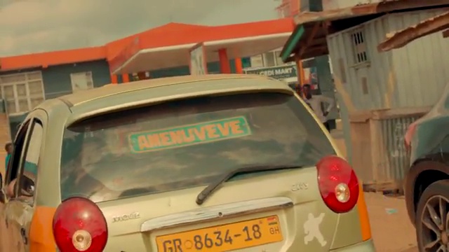 Wendy Shay - Heat ft Shay Gang | Photo 3